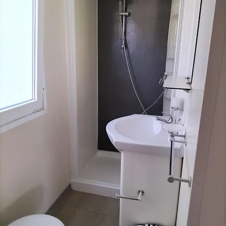 Paradiso - 37 Chalet Viareggio