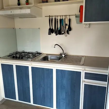 Paradiso - 37 Chalet