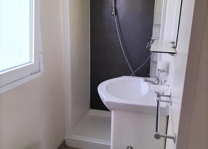 Paradiso - 37 Шале В'яреджо