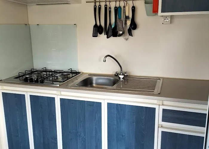 Paradiso - 37 Chalet