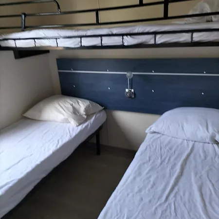 Paradiso - 37 Шале Виареджо